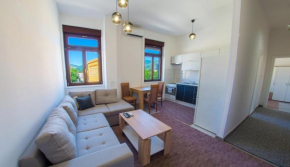 Apartment Luminos